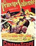 Постер из фильма "Принц Валиант" - 1