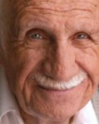 Мюррэй Гершенц фото