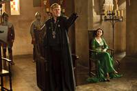 Кадр Мерлин