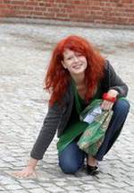 Каролина Грушка фото