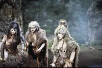 Кадр Конан-разрушитель