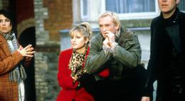 Кадр из фильма "Ржавый алюминий" - 2