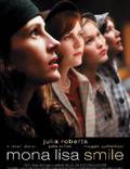 Постер из фильма "Улыбка Моны Лизы" - 1