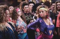 Кадр Душа компании