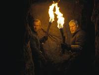 Кадр Время ведьм