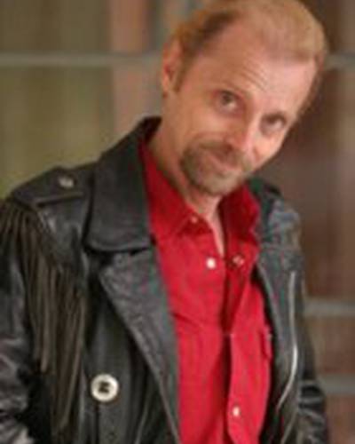 Бобби Вульф фото