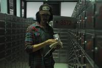 Кадр Убийства