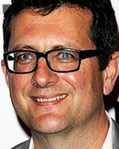 Бернард Роуз фото