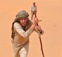 Кадр Путь домой