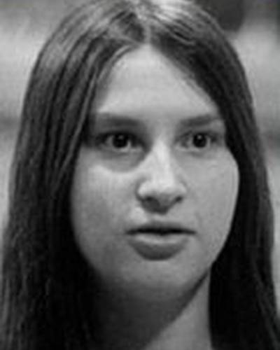 Нино Какабадзе фото