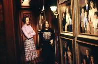 Кадр Стэпфордские жены