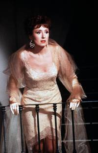 Кадр Джонни-Зубочистка