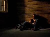 Кадр Гнилая дорога