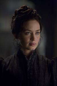 Кадр Человек-волк