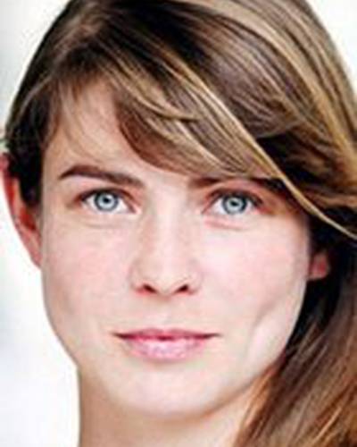 Изабелла Барт фото