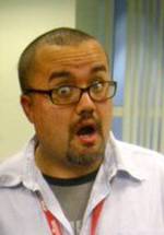 Пабло Хидальго фото