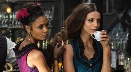 Кадр из фильма "Мир Дикого Запада" - 2