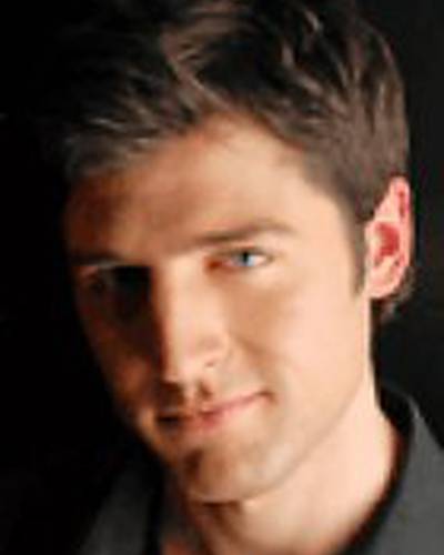 Дэвид Лале фото