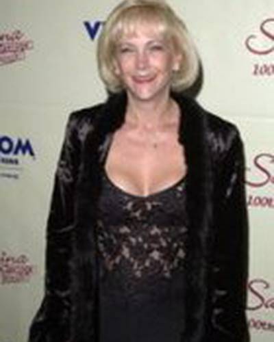 Паула Харт фото