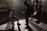 Кадр Тайна в их глазах