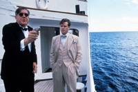 Кадр Смерть в Голливуде