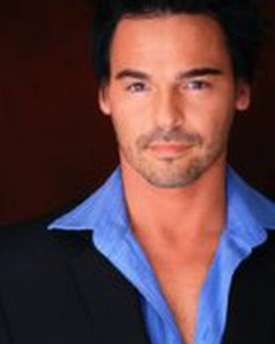 Крис Уинтерс фото