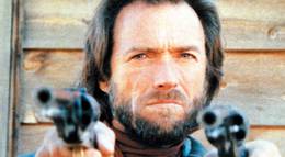 Кадр из фильма "Джоси Уэйлс – человек вне закона" - 1