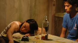 Кадр из фильма "В конце рассвета" - 2