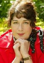 Джоанн Харрис фото