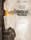 Постер из фильма "Американская пастораль" - 1