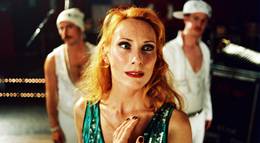 Кадр из фильма "Пираты северных морей" - 1