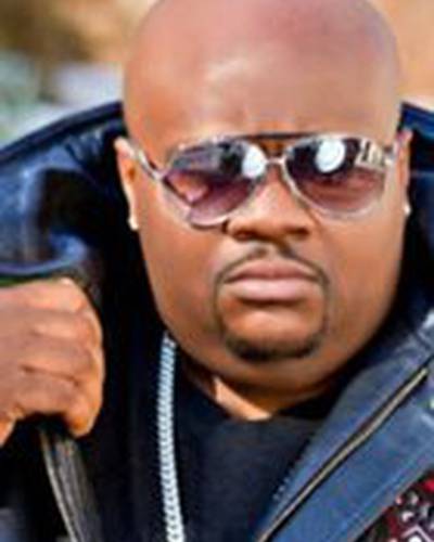 Ларри «Джазз» Энтони мл. фото