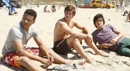 Кадр из фильма "Беверли-Хиллз 90210: Новое поколение" - 1