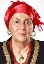 Сабина Айрула фото