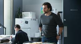 Кадр из фильма "Номис" - 1