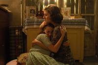 Кадр Жена анархиста