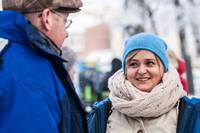 Кадр Петербург. Только по любви