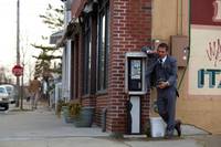 Кадр Бесконечно белый медведь