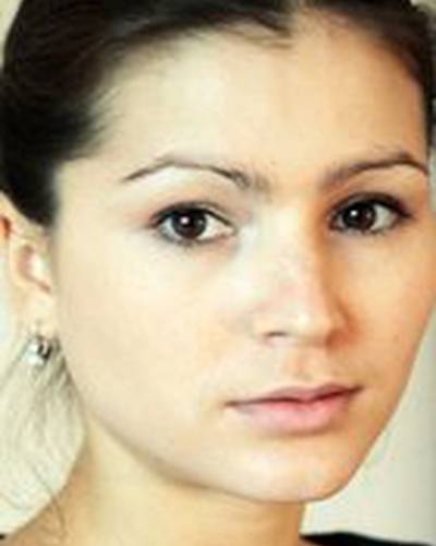 Аделина Червякова фото