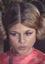 Сэлли Шеридан фото