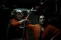 Кадр Эксперимент Белко (Эксперимент «Офис»)