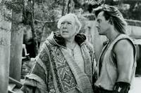 Кадр Удивительные странствия Геракла