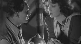 Кадр из фильма "Песня пустыни" - 2