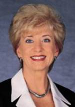 Линда МакМэхон фото