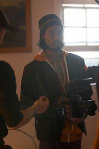 Кадр Демоны Деборы Логан