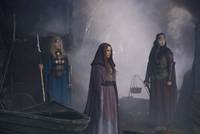 Кадр Темный мир в 3D