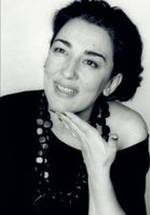 Исабель Ордас фото