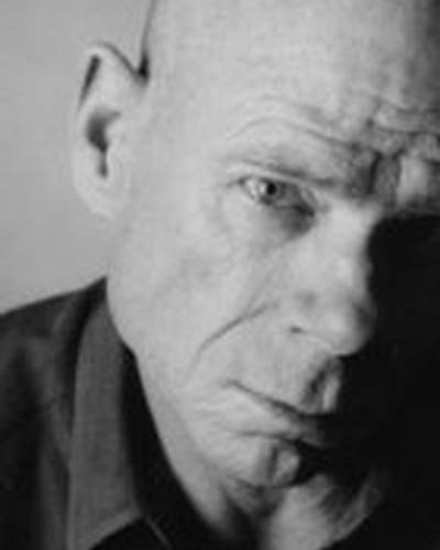 Дон Пагсли фото