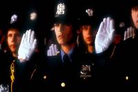 Кадр Голубая сталь