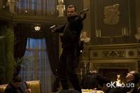 Кадр Каратель: Территория войны